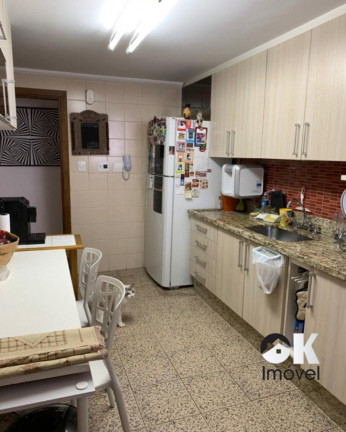 Imagem Apartamento com 3 Quartos à Venda, 100 m² em Jardim Paulista - São Paulo Imagem Apartamento com 3 Quartos à Venda, 100 m² em Jardim Paulista - São Paulo