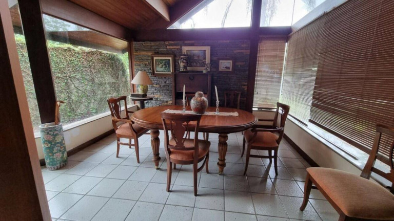 Imagem Casa de Condomínio com 5 Quartos à Venda, 422 m² em Barra Da Tijuca - Rio De Janeiro