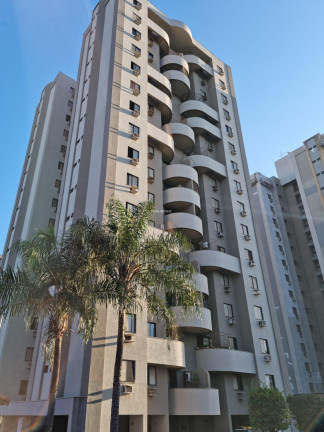 Imagem Apartamento com 3 Quartos à Venda, 85 m² em Alto Da Boa Vista - Ribeirão Preto Imagem Apartamento com 3 Quartos à Venda, 85 m² em Alto Da Boa Vista - Ribeirão Preto