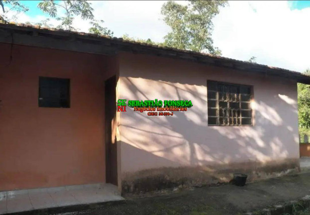 Imagem Chácara à Venda, 43 m² em Centro - Jacareí Imagem Chácara à Venda, 43 m² em Centro - Jacareí