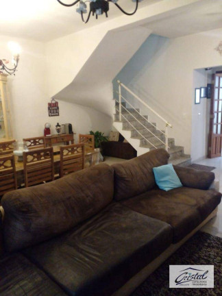 Imagem Casa com 3 Quartos à Venda, 167 m² em Granja Viana - Cotia