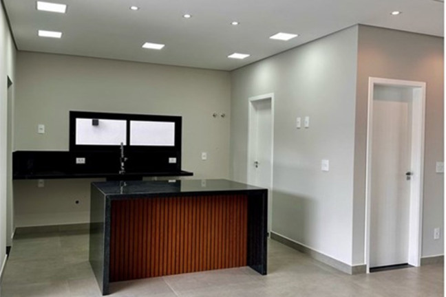 Imagem Casa de Condomínio com 3 Quartos à Venda, 200 m² em Condomínio Reserva Ermida - Jundiaí
