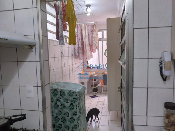 Imagem Apartamento com 3 Quartos à Venda, 126 m² em Vila Mariana - São Paulo