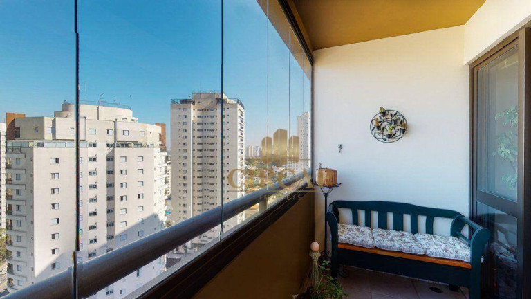 Imagem Apartamento com 3 Quartos à Venda, 103 m² em Alto De Pinheiros - São Paulo