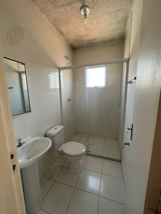 Imagem Sobrado com 3 Quartos à Venda, 130 m² em Condomínio Residencial Campo Belo - São José Dos Campos Imagem Sobrado com 3 Quartos à Venda, 130 m² em Condomínio Residencial Campo Belo - São José Dos Campos