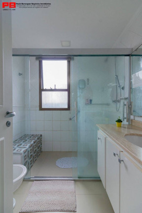 Imagem Apartamento com 3 Quartos à Venda, 170 m² em Moema - São Paulo