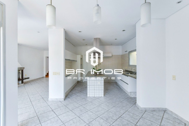 Imagem Casa com 4 Quartos à Venda, 231 m² em Vila Inah - São Paulo