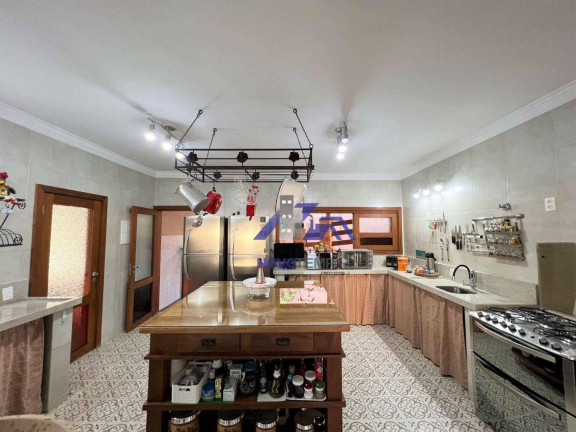 Imagem Casa com 5 Quartos à Venda, 690 m² em Parque Dom Henrique - Cotia