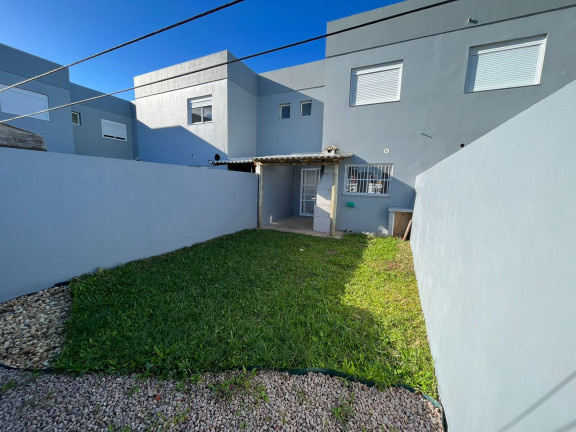 Imagem Apartamento com 2 Quartos à Venda, 70 m² em Centro - Passo De Torres