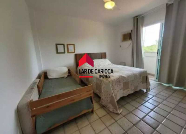 Imagem Casa de Condomínio com 4 Quartos à Venda, 434 m² em Barra Da Tijuca - Rio De Janeiro Imagem Casa de Condomínio com 4 Quartos à Venda, 434 m² em Barra Da Tijuca - Rio De Janeiro