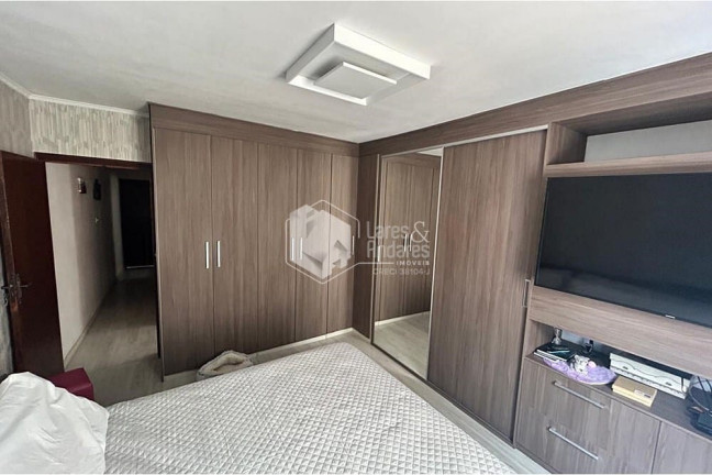 Imagem Casa com 3 Quartos à Venda, 122 m² em Jardim Vila Formosa - São Paulo