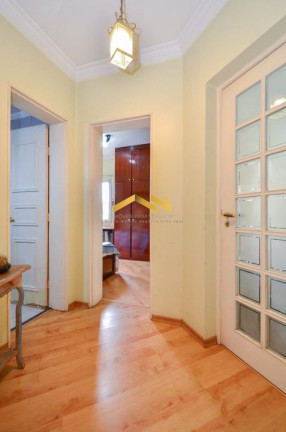 Imagem Apartamento com 3 Quartos à Venda, 137 m² em Vila Andrade - São Paulo