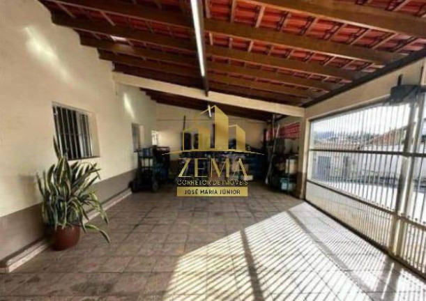 Imagem Casa com 4 Quartos à Venda, 245 m² em Mogi Moderno - Mogi Das Cruzes