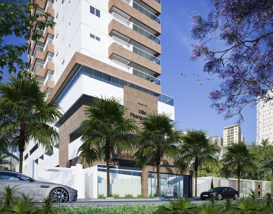 Imagem Apartamento com 2 Quartos à Venda, 68 m² em Centro - Guarujá Imagem Apartamento com 2 Quartos à Venda, 68 m² em Centro - Guarujá