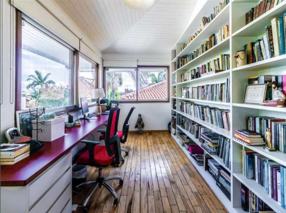 Imagem Casa com 4 Quartos à Venda, 480 m² em Alto De Pinheiros - São Paulo Imagem Casa com 4 Quartos à Venda, 480 m² em Alto De Pinheiros - São Paulo