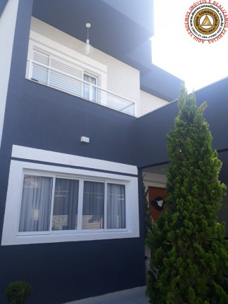 Imagem Casa com 4 Quartos à Venda, 210 m² em Loteamento Villa Branca - Jacareí