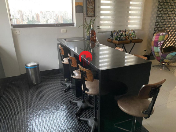 Imagem Apartamento com 3 Quartos à Venda, 255 m² em Paraíso Do Morumbi - São Paulo Imagem Apartamento com 3 Quartos à Venda, 255 m² em Paraíso Do Morumbi - São Paulo