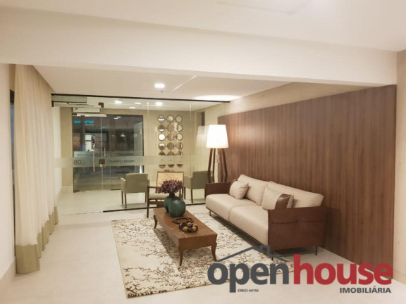 Apartamento com 4 Quartos à Venda, 222 m² em Tirol - Natal