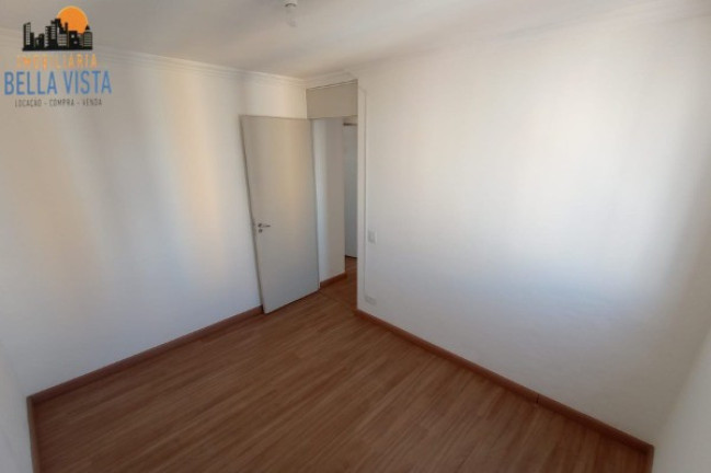 Imagem Apartamento com 2 Quartos à Venda, 60 m² em Jabaquara - São Paulo