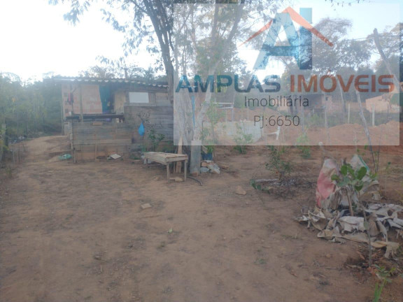 Imagem Terreno à Venda, 300 m² em Tiradentes Imagem Terreno à Venda, 300 m² em Tiradentes