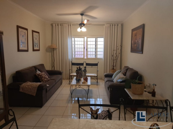Imóvel com 3 Quartos à Venda, 94 m² em Jardim Irajá - Ribeirão Preto