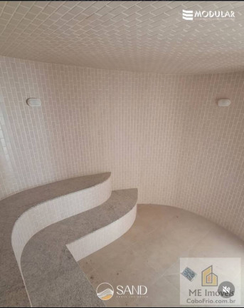 Imagem Apartamento com 2 Quartos à Venda, 87 m² em Prainha - Arraial Do Cabo