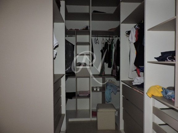 Imagem Sobrado com 3 Quartos à Venda, 1.000 m² em Condomínio Residencial Mirante Do Vale - Jacareí