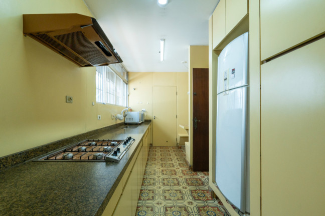 Imagem Casa com 4 Quartos à Venda, 571 m² em Jardim Leonor - São Paulo