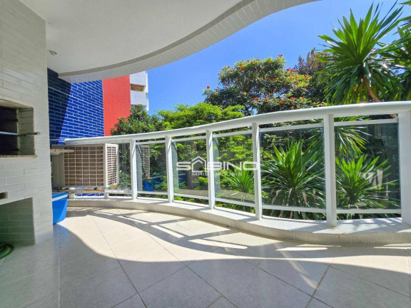 Imagem Apartamento com 3 Quartos à Venda, 107 m² em Riviera De São Lourenço - Bertioga