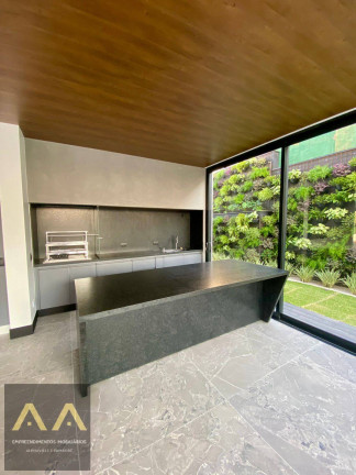 Imagem Casa com 4 Quartos à Venda, 546 m² em Alphaville - Santana De Parnaíba Imagem Casa com 4 Quartos à Venda, 546 m² em Alphaville - Santana De Parnaíba