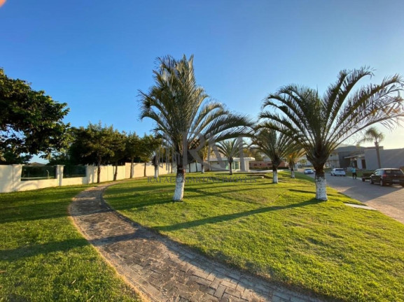 Imagem Terreno à Venda, 400 m² em Ingleses Do Rio Vermelho - Florianópolis
