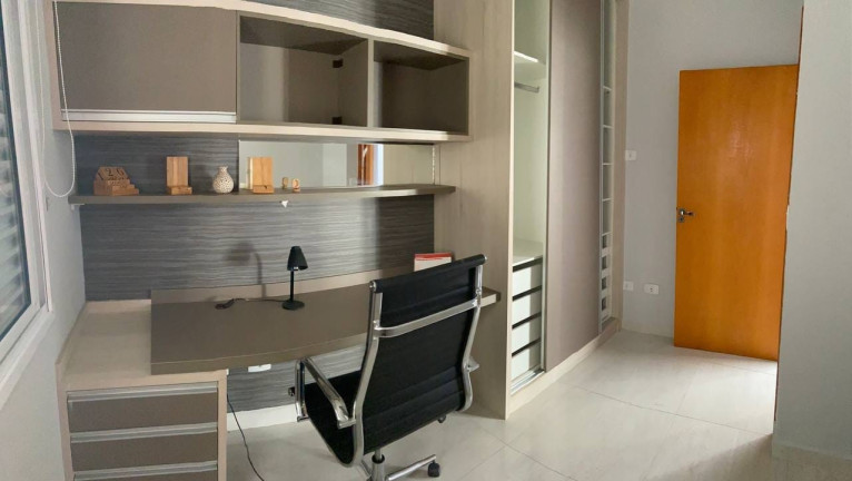 Casa de Condomínio com 3 Quartos à Venda, 119 m² em Vila Areao - Taubaté