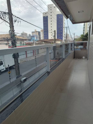 Imagem Sobrado com 2 Quartos à Venda, 62 m² em Guilhermina - Praia Grande