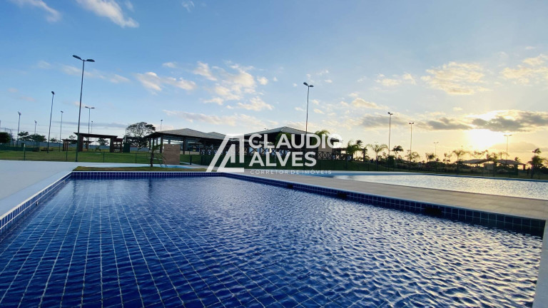 Imagem Terreno à Venda, 302 m² em Sim - Feira De Santana