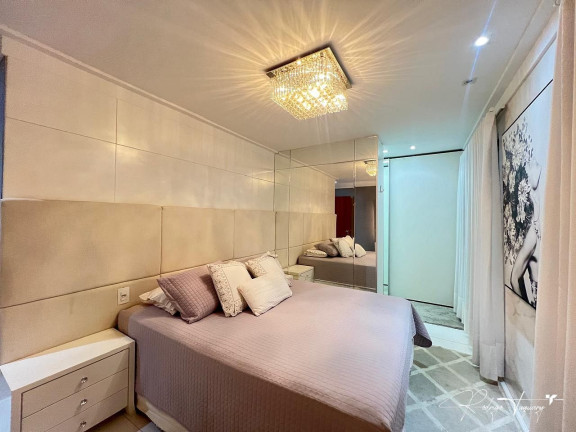 Imagem Apartamento com 4 Quartos à Venda, 332 m² em Jardim Bela Vista - Goiânia