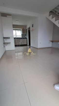 Imagem Casa com 2 Quartos à Venda, 64 m² em Bela Vista - Palhoça