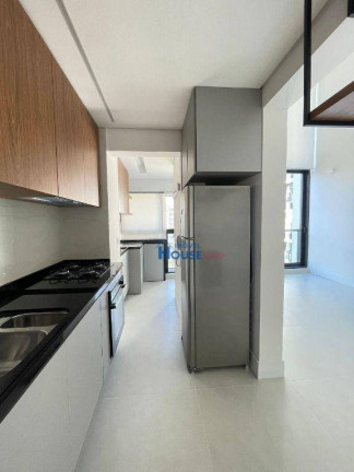 Imagem Apartamento com 2 Quartos à Venda, 75 m² em Vila Olímpia - São Paulo Imagem Apartamento com 2 Quartos à Venda, 75 m² em Vila Olímpia - São Paulo