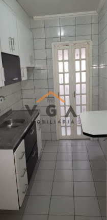 Imagem Apartamento com 2 Quartos à Venda, 50 m² em Vila Rui Barbosa - São Paulo