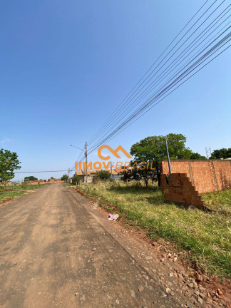 Imagem Terreno à Venda, 250 m² em Morada Dos Deuses - Campo Grande Imagem Terreno à Venda, 250 m² em Morada Dos Deuses - Campo Grande