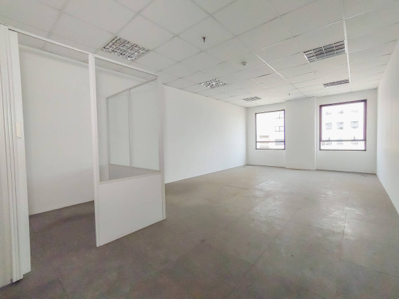 Sala Comercial para Alugar, 48 m² em Alphaville Industrial - Barueri