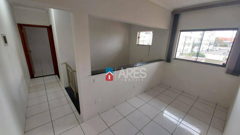 Imagem Casa com 2 Quartos para Alugar, 110 m² em Vila Belvedere - Americana Imagem Casa com 2 Quartos para Alugar, 110 m² em Vila Belvedere - Americana