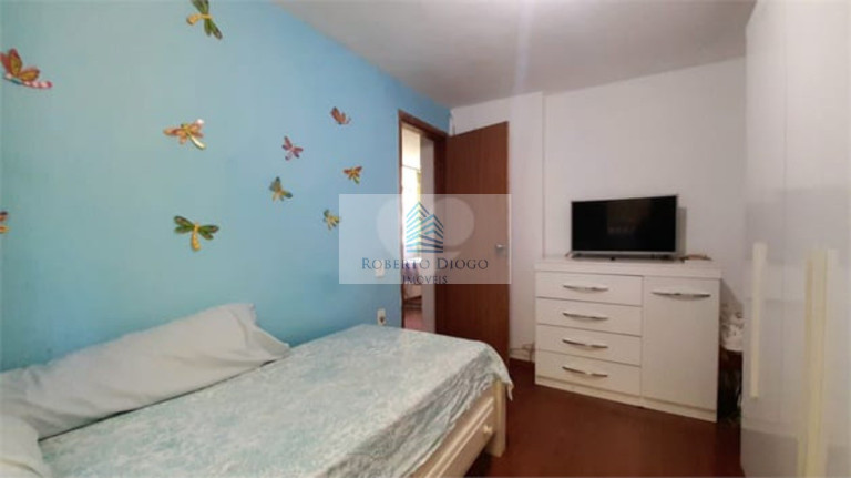 Imagem Imóvel com 2 Quartos à Venda, 55 m² em Santa Rosa - Niterói Imagem Imóvel com 2 Quartos à Venda, 55 m² em Santa Rosa - Niterói