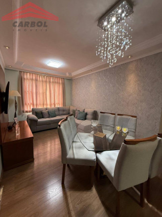 Imagem Apartamento com 3 Quartos à Venda, 80 m² em Jardim Pitangueiras Ii - Jundiaí Imagem Apartamento com 3 Quartos à Venda, 80 m² em Jardim Pitangueiras Ii - Jundiaí