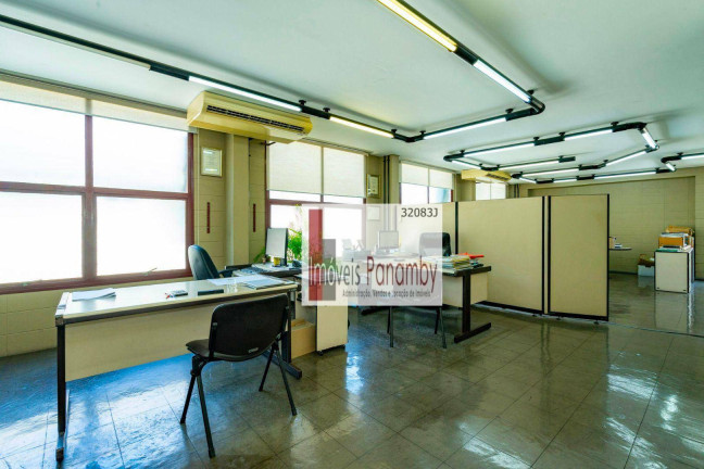Imagem Sobrado com 5 Quartos à Venda, 362 m² em Brooklin - São Paulo Imagem Sobrado com 5 Quartos à Venda, 362 m² em Brooklin - São Paulo