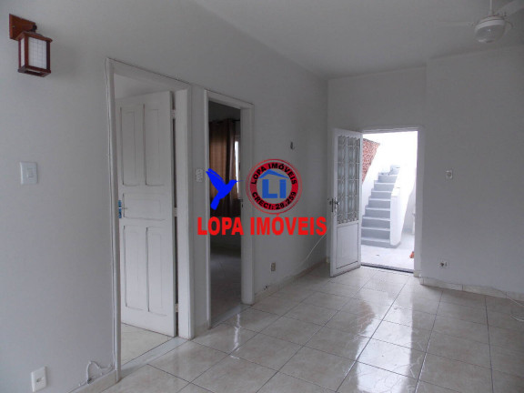 Casa com 2 Quartos à Venda, 65 m² em Centro - Rio De Janeiro