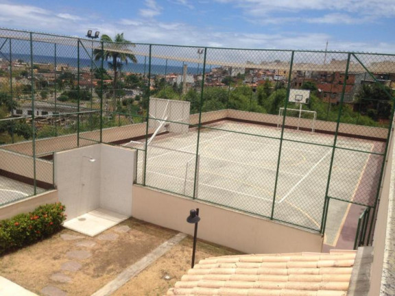 Imagem Apartamento com 2 Quartos à Venda, 64 m² em Imbuí - Salvador