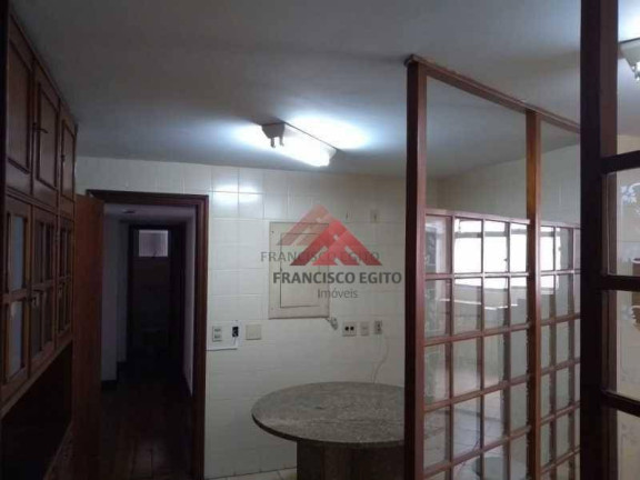 Imagem Apartamento com 4 Quartos à Venda, 270 m² em Icaraí - Niterói Imagem Apartamento com 4 Quartos à Venda, 270 m² em Icaraí - Niterói