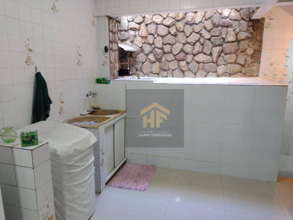 Imagem Casa com 3 Quartos à Venda, 195 m² em Campo Grande - Recife