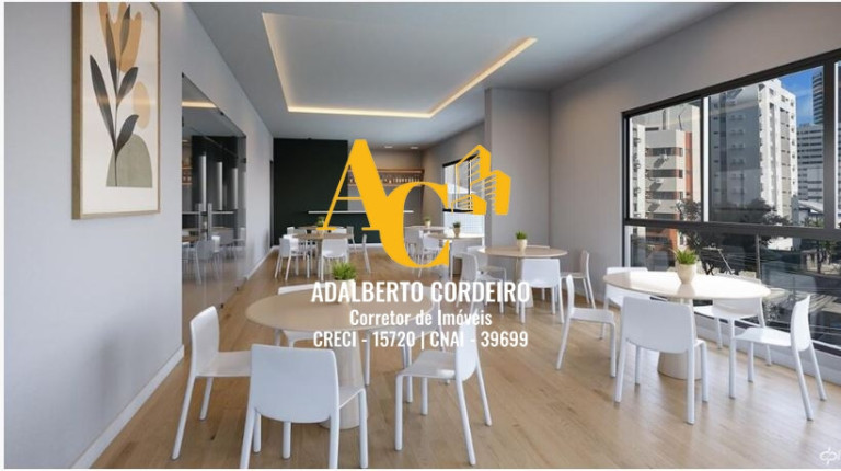 Imagem Apartamento com 2 Quartos à Venda, 47 m² em Iputinga - Recife