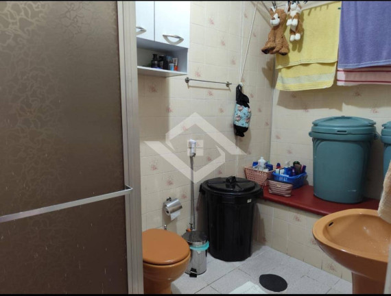 Imagem Apartamento com 2 Quartos à Venda, 50 m² em Icaraí - Niterói